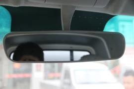 鑫源T50EV&nbsp;电动载货车内饰图片