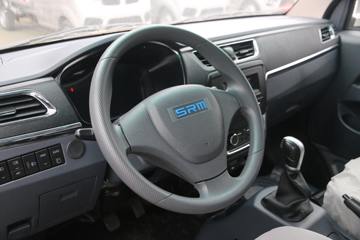 SRM��Դ T50EV 2021�� ��ҵ�� 3.5T 3.6�׵��Ŵ��綯��ʽ΢��55.7kWhͼƬ
