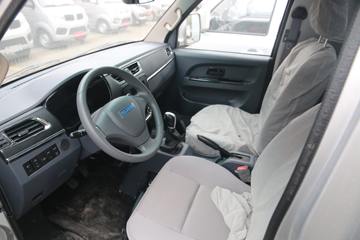 SRM��Դ T50EV 2021�� ��ҵ�� 3.5T 3.6�׵��Ŵ��綯��ʽ΢��55.7kWhͼƬ