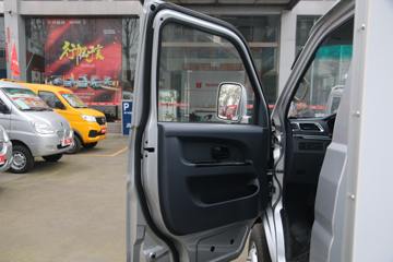 SRM��Դ T50EV 2021�� ��ҵ�� 3.5T 3.6�׵��Ŵ��綯��ʽ΢��55.7kWhͼƬ