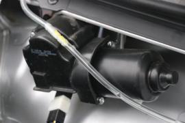 鑫源T50EV&nbsp;电动载货车底盘图片