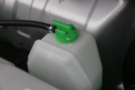 鑫源T50EV&nbsp;电动载货车底盘图片