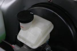 鑫源T50EV&nbsp;电动载货车底盘图片