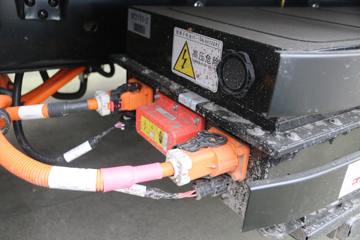 SRM��Դ T50EV 2021�� ��ҵ�� 3.5T 3.6�׵��Ŵ��綯��ʽ΢��55.7kWhͼƬ