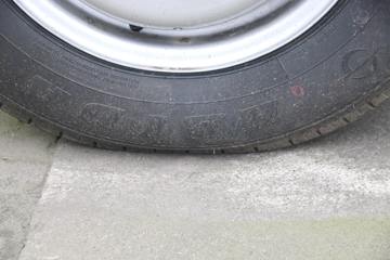 鑫源T50EV&nbsp;电动载货车底盘图片