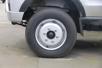 SRM��Դ T50EV 2021�� ��ҵ�� 3.5T 3.6�׵��Ŵ��綯��ʽ΢��55.7kWhͼƬ