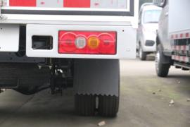 鑫源T50EV&nbsp;电动载货车上装图片