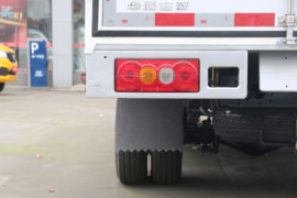 鑫源T50EV&nbsp;电动载货车上装图片