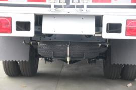 鑫源T50EV&nbsp;电动载货车上装图片