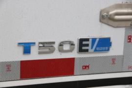 鑫源T50EV&nbsp;电动载货车上装图片