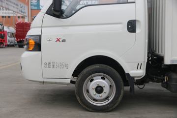 X5 1.6L 120  3.8׵ʽ΢()(HFC5036XXYPV3E3C1S)ͼƬ