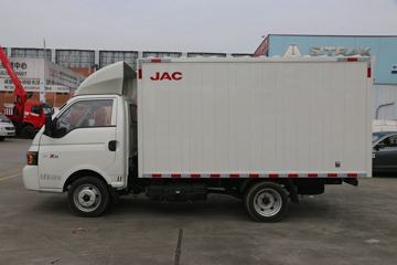 X5 1.6L 120  3.8׵ʽ΢()(HFC5036XXYPV3E3C1S)ͼƬ