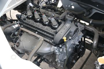  X5 1.6L 120  3.8׵ʽ΢()(HFC5036XXYPV3E3C1S)ͼƬ