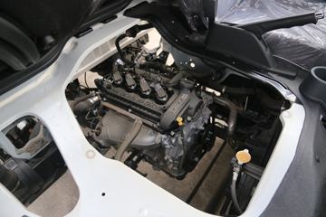  X5 1.6L 120  3.8׵ʽ΢()(HFC5036XXYPV3E3C1S)ͼƬ