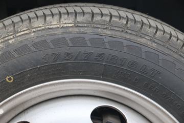  X5 1.6L 120  3.8׵ʽ΢()(HFC5036XXYPV3E3C1S)ͼƬ