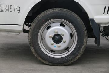  X5 1.6L 120  3.8׵ʽ΢()(HFC5036XXYPV3E3C1S)ͼƬ
