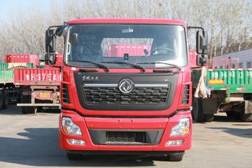 东风商用车 天龙VL重卡 430马力 6X4 牵引车(国六)(薄顶)(DFH4250A13)