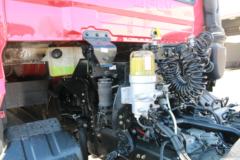 东风商用车 天龙VL重卡 轻盈版 465马力 6X4牵引车(国六)(速比3.909)(薄顶)(DFH4250A18) 东风商用车 天龙VL重卡 轻盈版 465马力 6X4牵引车(国六)(速比3.909)(薄顶)(DFH4250A18)