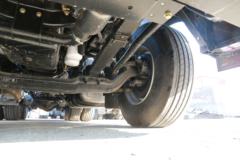 东风商用车 天龙VL重卡 轻盈版 465马力 6X4牵引车(国六)(速比3.909)(薄顶)(DFH4250A18) 东风商用车 天龙VL重卡 轻盈版 465马力 6X4牵引车(国六)(速比3.909)(薄顶)(DFH4250A18)