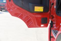 东风商用车 天龙VL重卡 轻盈版 465马力 6X4牵引车(国六)(速比3.909)(薄顶)(DFH4250A18) 东风商用车 天龙VL重卡 轻盈版 465马力 6X4牵引车(国六)(速比3.909)(薄顶)(DFH4250A18)