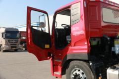 东风商用车 天龙VL重卡 轻盈版 465马力 6X4牵引车(国六)(速比3.909)(薄顶)(DFH4250A18) 东风商用车 天龙VL重卡 轻盈版 465马力 6X4牵引车(国六)(速比3.909)(薄顶)(DFH4250A18)