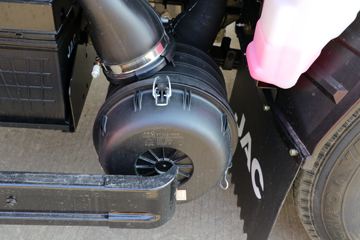 ���� ����E3 127���� 3.37���Ű������Ῠ(HFC1041P13K2B4NS)ͼƬ