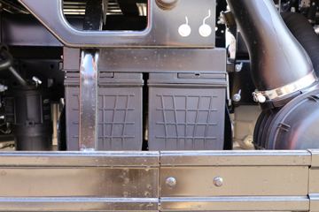 ���� ����E3 127���� 3.37���Ű������Ῠ(HFC1041P13K2B4NS)ͼƬ