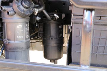 ���� ����E3 127���� 3.37���Ű������Ῠ(HFC1041P13K2B4NS)ͼƬ