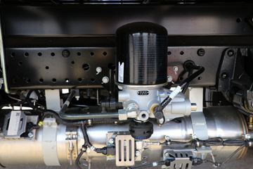 ���� ����E3 127���� 3.37���Ű������Ῠ(HFC1041P13K2B4NS)ͼƬ