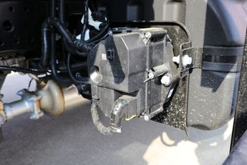 ���� ����E3 127���� 3.37���Ű������Ῠ(HFC1041P13K2B4NS)ͼƬ