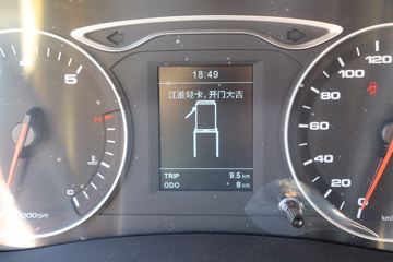 ���� ����V5 132���� 3.7�׵��������Ῠ(����)(HFC1043P31K5C7S)ͼƬ