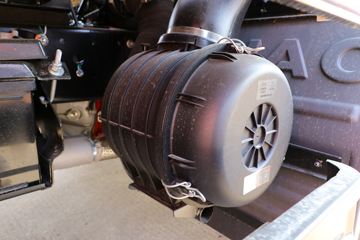 ���� ����V5 132���� 3.7�׵��������Ῠ(����)(HFC1043P31K5C7S)ͼƬ