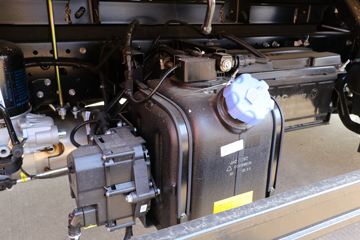 ���� ����V5 132���� 3.7�׵��������Ῠ(����)(HFC1043P31K5C7S)ͼƬ