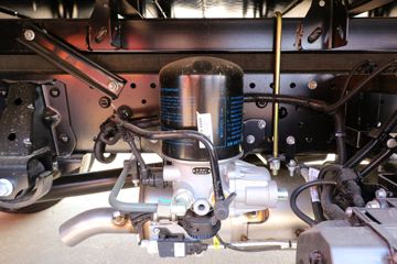 ���� ����V5 132���� 3.7�׵��������Ῠ(����)(HFC1043P31K5C7S)ͼƬ