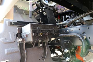 ���� ����V5 132���� 3.7�׵��������Ῠ(����)(HFC1043P31K5C7S)ͼƬ