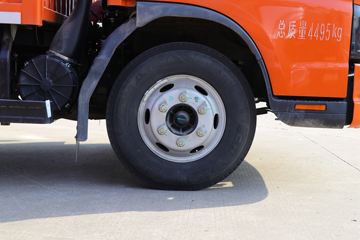  V6 160 4.15׵ʽῨ()(HFC5128XXYP31K1C7S)ͼƬ