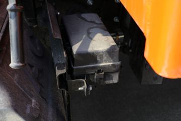  V6 160 4.15׵ʽῨ()(HFC5128XXYP31K1C7S)ͼƬ