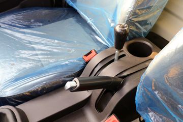 �������� С���Q�� 122���� 4X2 3.1����ж��(����)ͼƬ