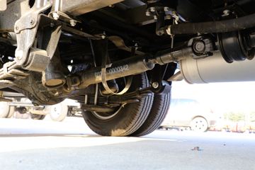 �������� С���Q�� 122���� 4X2 3.1����ж��(����)ͼƬ