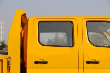 �������� С���Q�� 122���� 4X2 2.6����ж��(����)(BJ3031D3AV4-02)ͼƬ