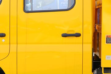 �������� С���Q�� 122���� 4X2 2.6����ж��(����)(BJ3031D3AV4-02)ͼƬ