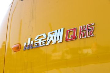 �������� С���Q�� 122���� 4X2 2.6����ж��(����)(BJ3031D3AV4-02)ͼƬ