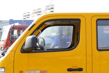 �������� С���Q�� 122���� 4X2 2.6����ж��(����)(BJ3031D3AV4-02)ͼƬ