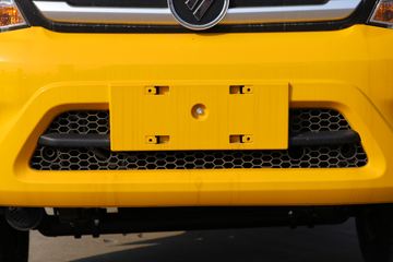 �������� С���Q�� 122���� 4X2 2.6����ж��(����)(BJ3031D3AV4-02)ͼƬ