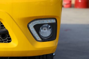 �������� С���Q�� 122���� 4X2 2.6����ж��(����)(BJ3031D3AV4-02)ͼƬ