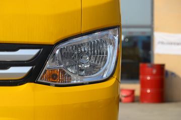 �������� С���Q�� 122���� 4X2 2.6����ж��(����)(BJ3031D3AV4-02)ͼƬ