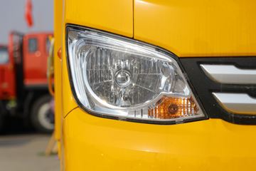 �������� С���Q�� 122���� 4X2 2.6����ж��(����)(BJ3031D3AV4-02)ͼƬ