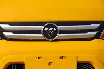 �������� С���Q�� 122���� 4X2 2.6����ж��(����)(BJ3031D3AV4-02)ͼƬ