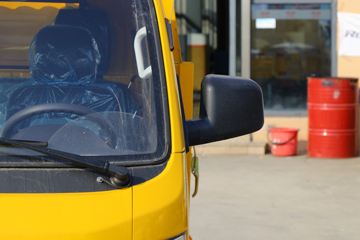 �������� С���Q�� 122���� 4X2 2.6����ж��(����)(BJ3031D3AV4-02)ͼƬ