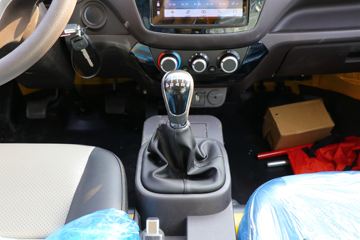 �������� С���Q�� 122���� 4X2 2.6����ж��(����)ͼƬ